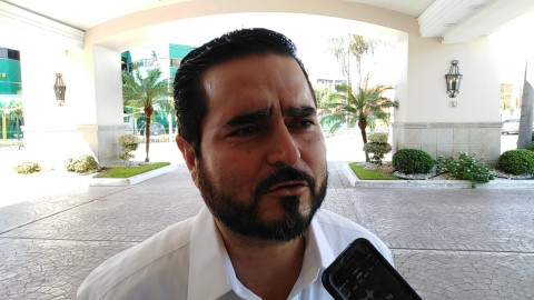 Buscará Garza Faz comisiones de Seguridad y Desarrollo Rural 