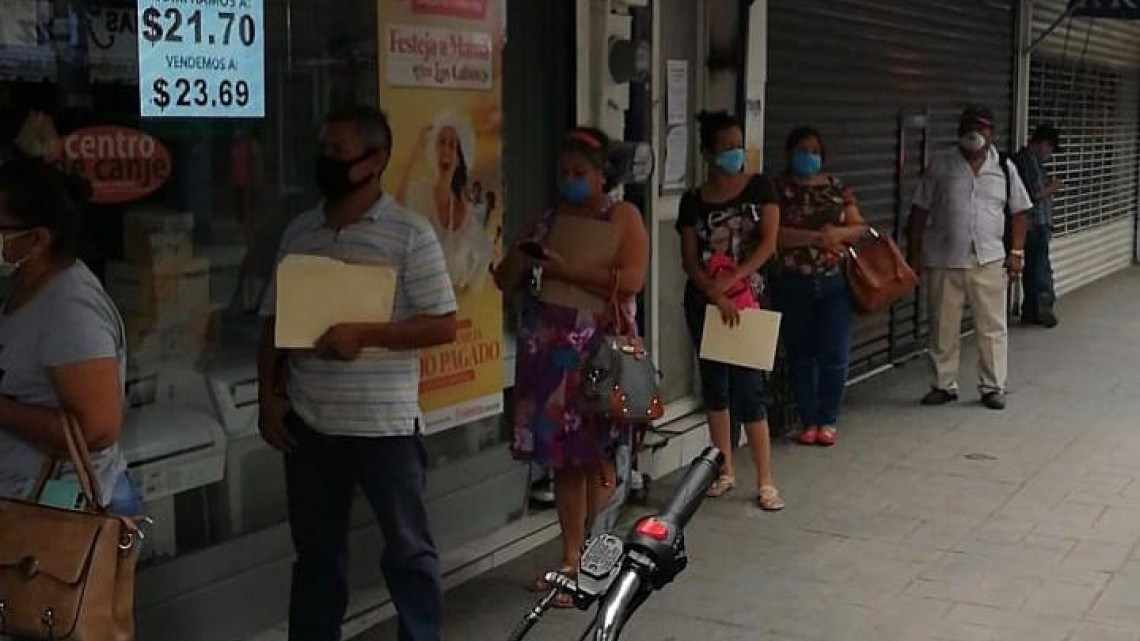 Redobla COEPRIS operativo previo a Día de las Madres 