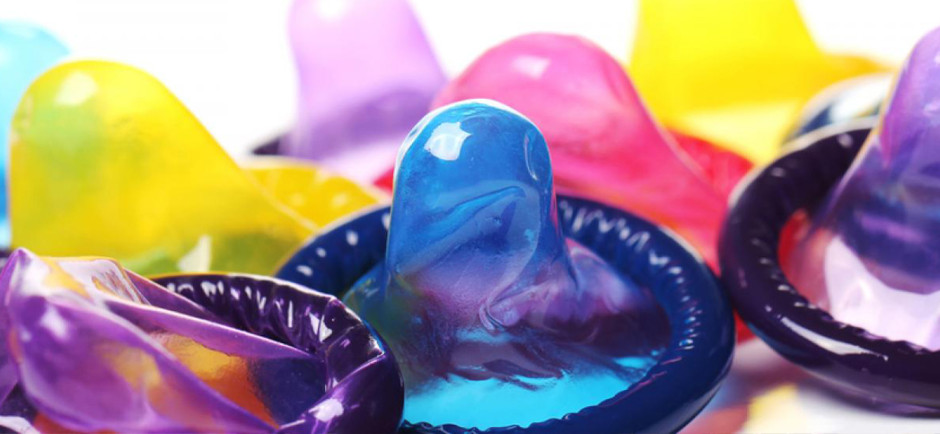 Venta de condones aumenta el 14 de febrero 