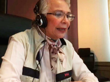 Semáforo de regreso a las actividades será regional: Segob