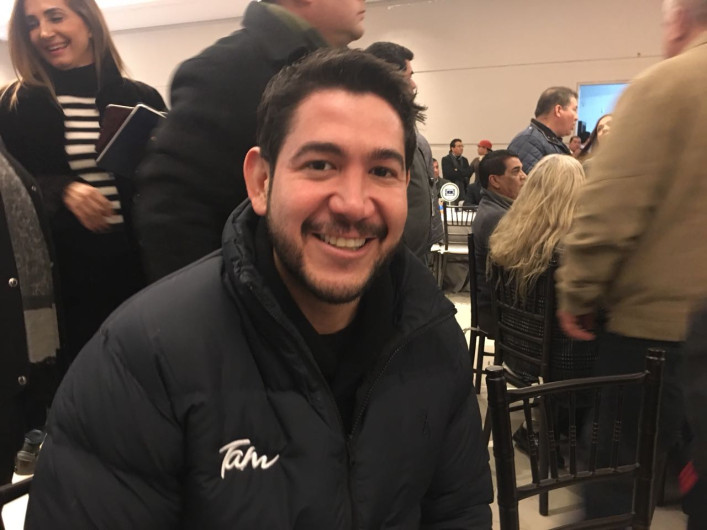 Menos del 20% de asistencia en escuelas por frío