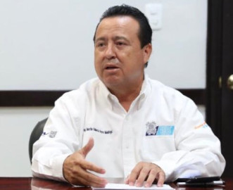 Interesadas 11 empresas en instalarse en Nuevo Laredo