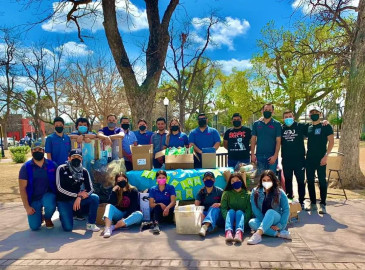 Club Rotaract Villa busca nuevos socios 