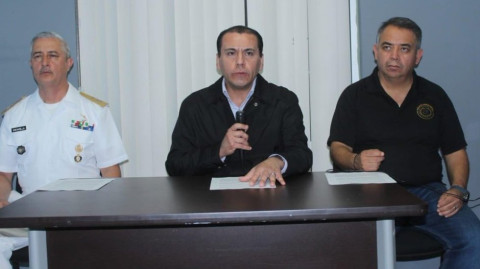 Detienen a presunto homicida del periodista Rafael Murúa Manríquez