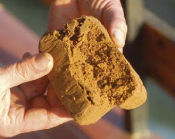 Tres niños se intoxican con hachís