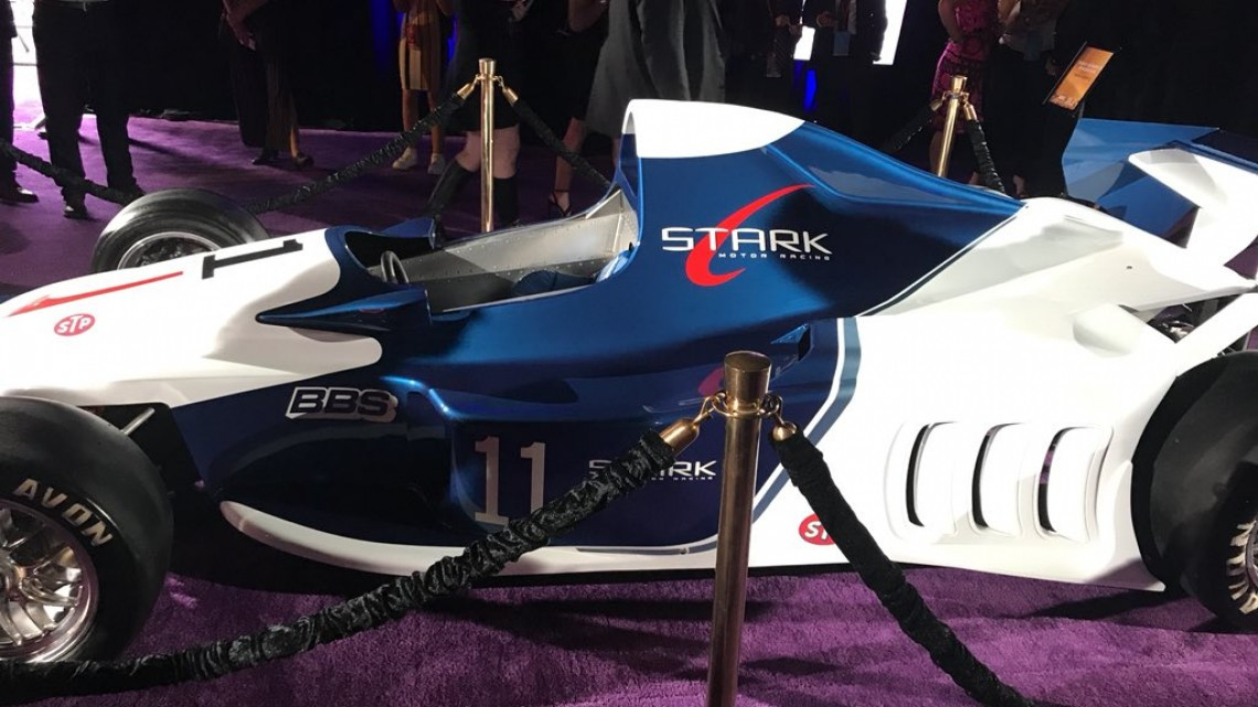 Los Avengers, de gala para la premier de 'Infinity War'