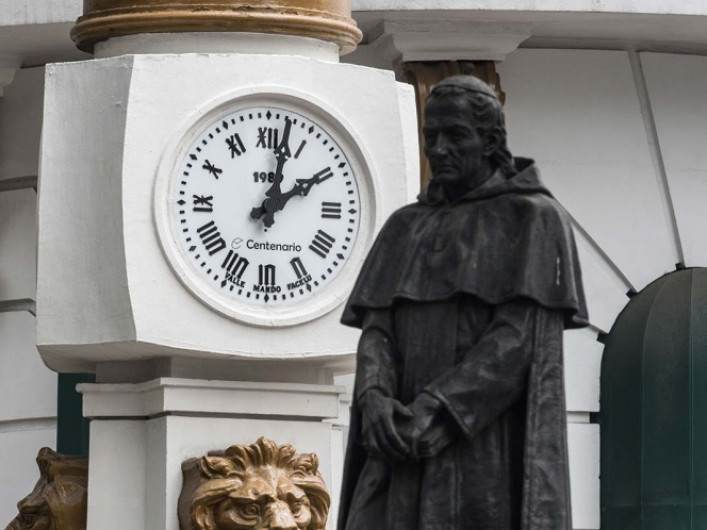 Horario de Verano ha llegado al fin