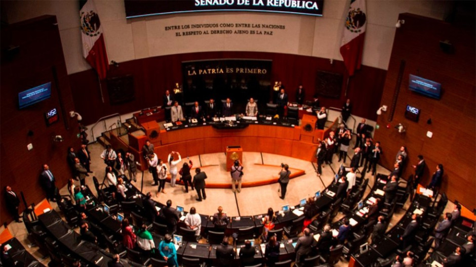 Aprueban reformas para combatir emisión de facturas falsas