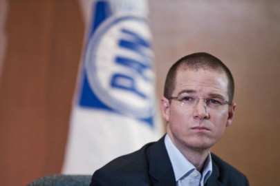 Ricardo Anaya; PGR sí intervino las elecciones en mi perjuicio