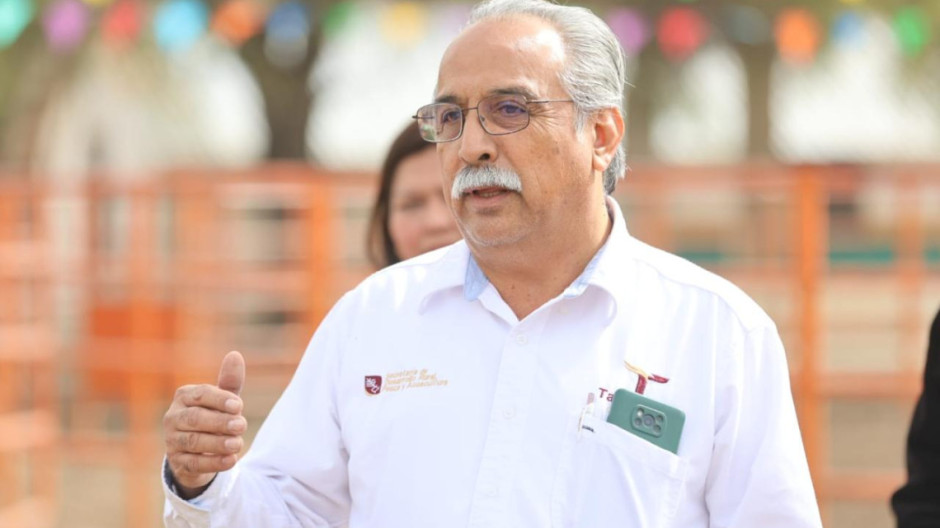 Continúa Gobierno de Tamaulipas con monitoreo y control del cancro de los cítricos