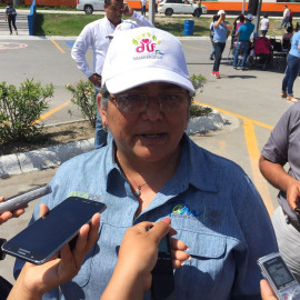 SS cuenta con cinco millones de preservativos para entregar en playas