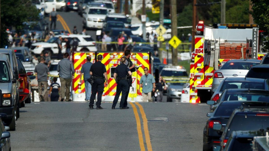 Presentan plan de combate contra tiroteos en escuelas