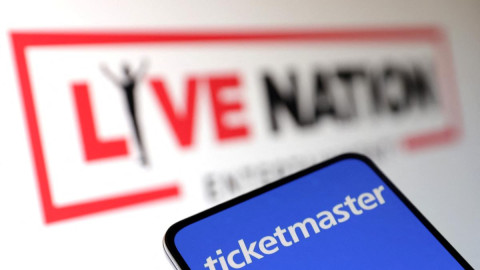 ¡Atrapados! Demandan en EU a Live Nation y Ticketmaster por conspirar con revendedores