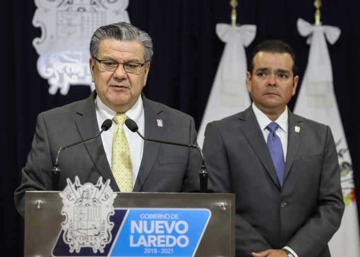 Arrancará construcción de WTC en noviembre: secretario de economía