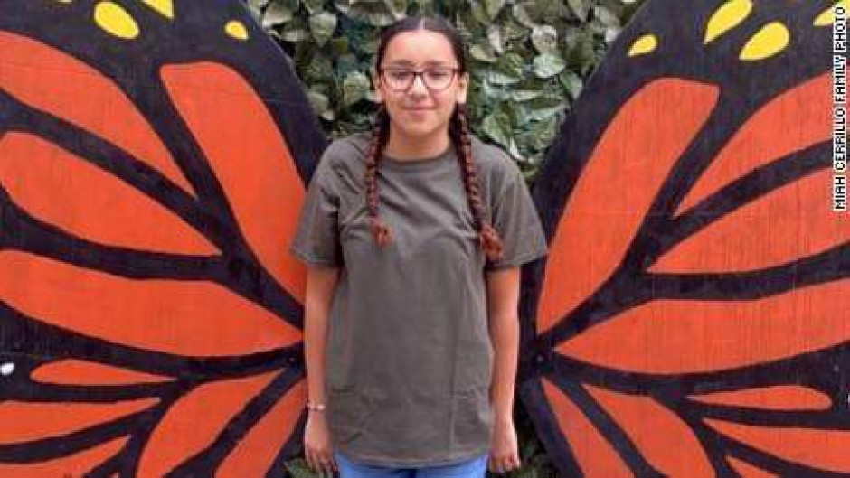 Niña sobreviviente al tiroteo de Uvalde se untó sangre de compañera muerta para engañar a tirador