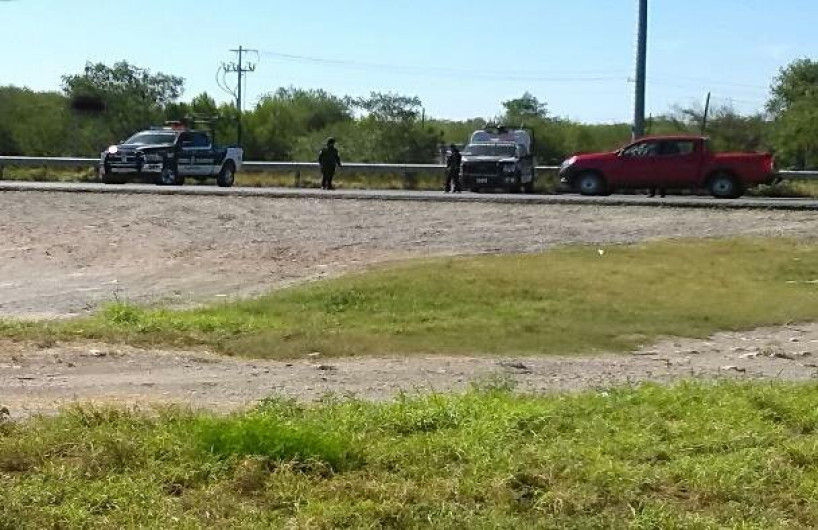 Enfrentamientos en Reynosa dejan pérdidas en comercios