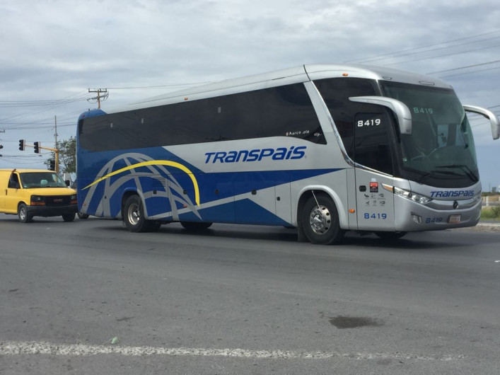Revisa SCT autobuses para proteger vacacionistas