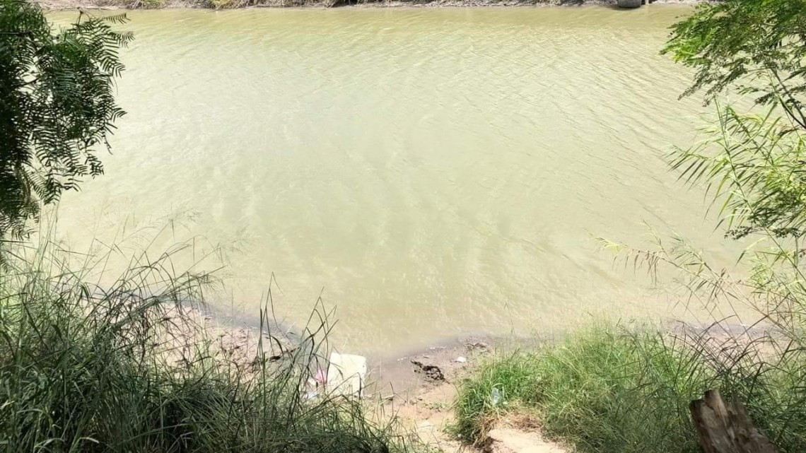 Descarta JAD creciente del río Bravo 