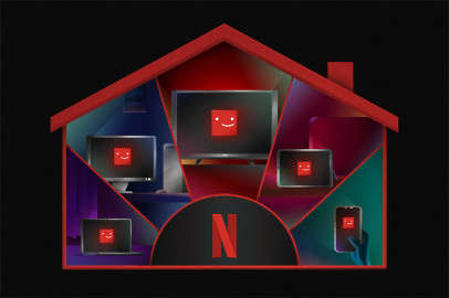 Adiós cuentas compartidas, Netflix cobrará extra a quienes no vivan en la misma casa