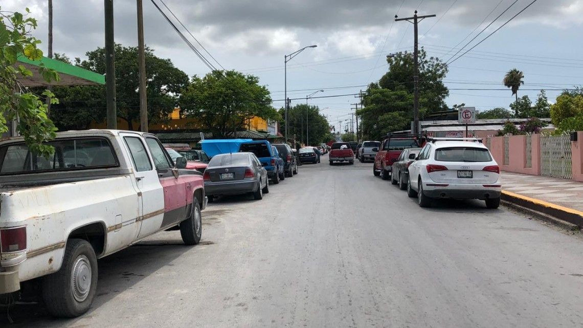 Pide PC intervención de Tránsito para liberar ruta de emergencia