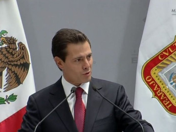 Activa EPN Plan MX en Sinaloa