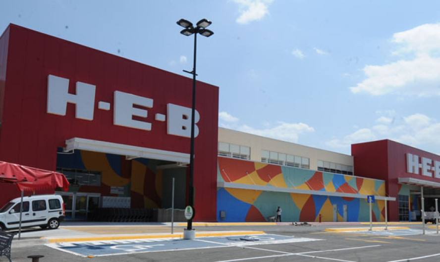 Limita HEB en Tx compra de productos