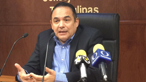 Invita INE a cuidar democracia