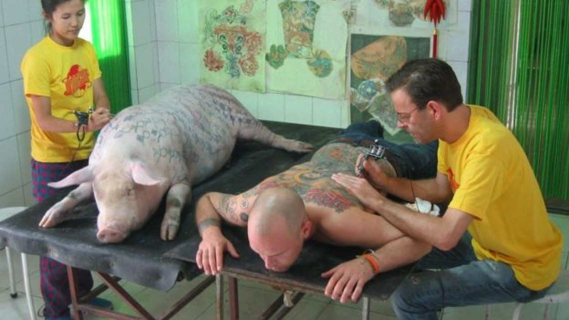 Vende su espalda a un coleccionista por $160.000 dólares