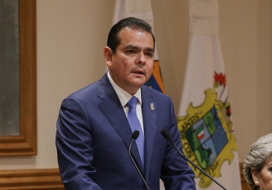 Retoma Enrique Rivas la Presidencia Municipal el lunes 6 de agosto