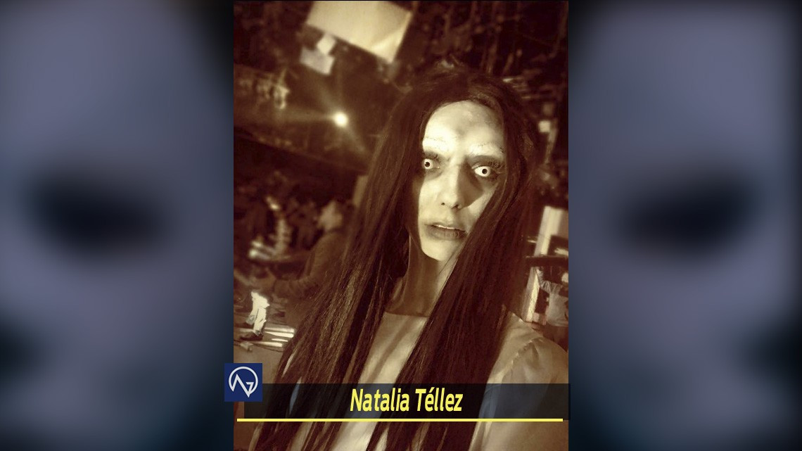 Los mejores disfraces de los famosos en Halloween 