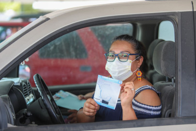 Inició Gobierno de Reynosa registró para regularización en Módulo REPUVE 