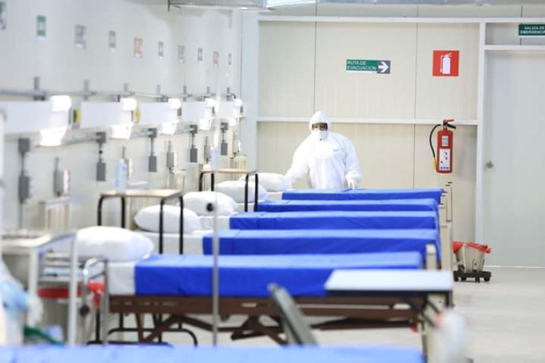 Confirma SST 19 nuevos casos positivos a COVID-19, suman 701