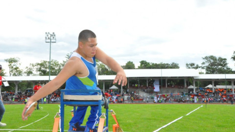 Inicia Tamaulipas acciones en la Paralimpiada 2018