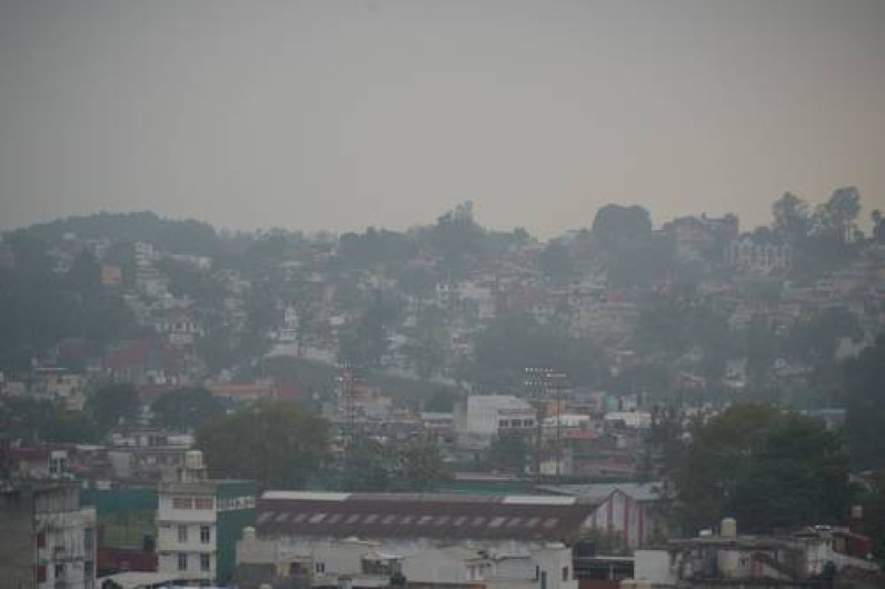 Cada vez hay más ciudades con problemas de calidad del aire