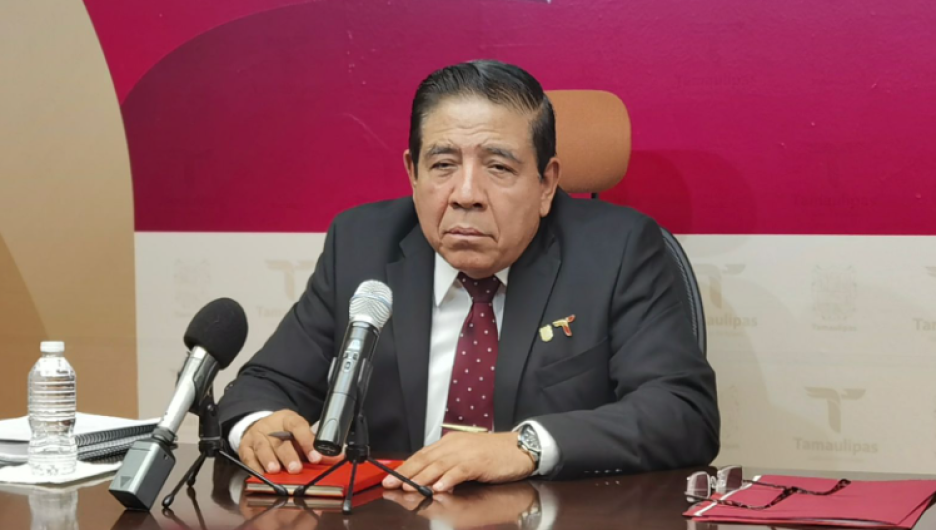 Secretaria de Seguridad llena de deudas y equipo inservible 