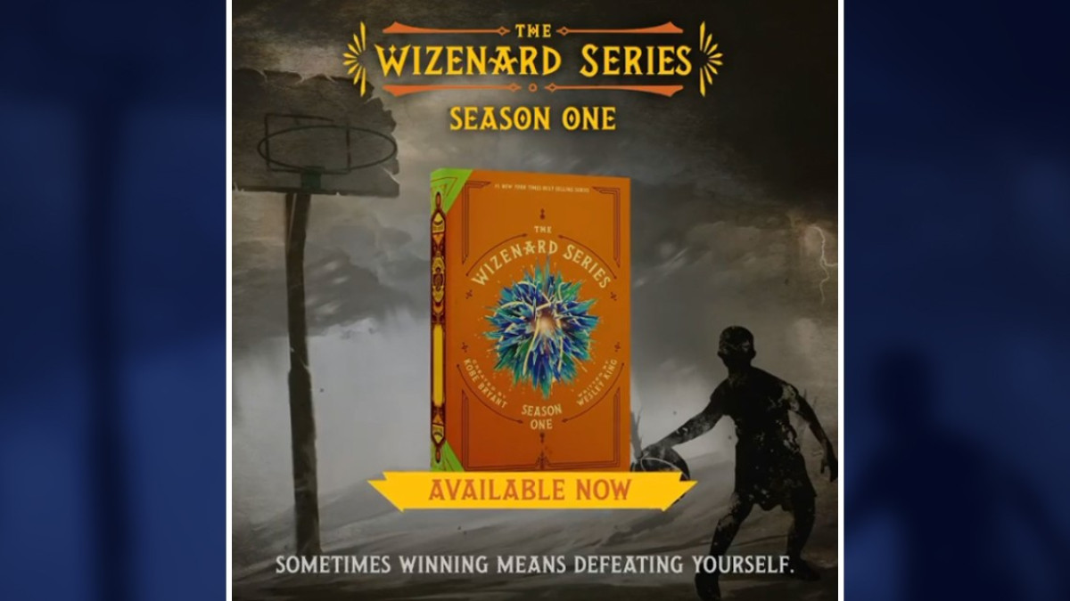 Vanessa Bryant anuncia lanzamiento de libro póstumo donde colaboró Kobe Bryant