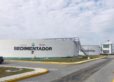 Apagones de luz, repercuten en el surtido de agua potable al afectar equipo de bombeo