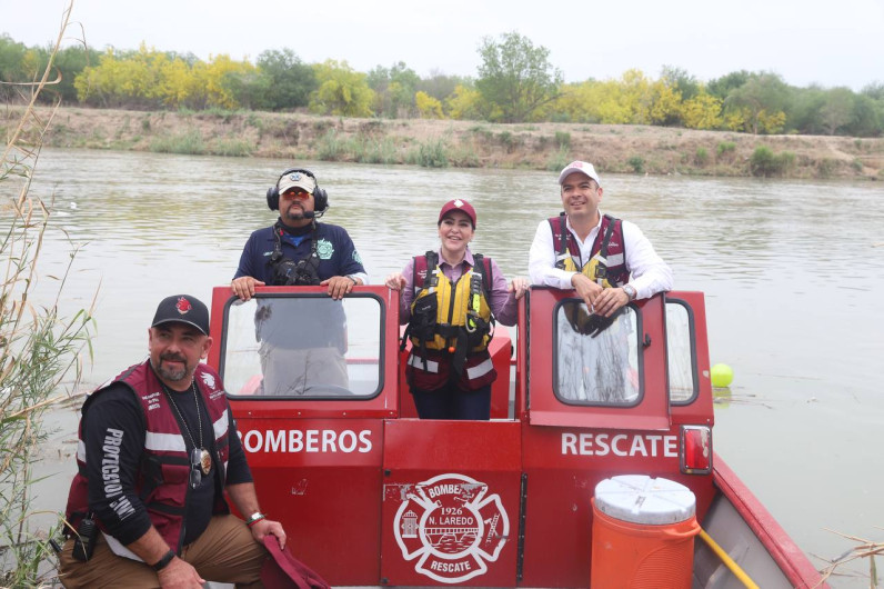 Montará Protección Civil operativo de Semana Santa; vigilarán parques y carreteras 