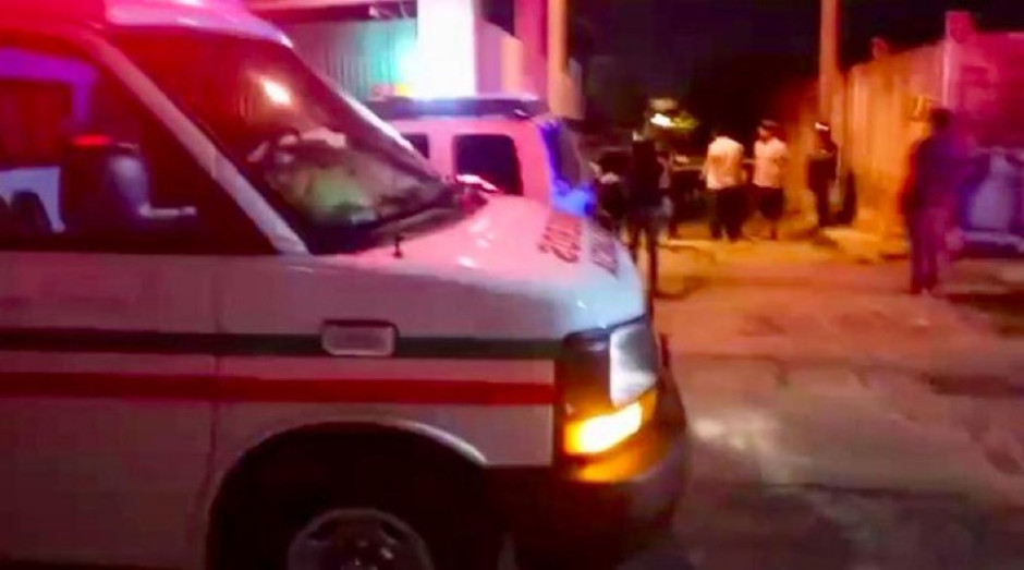 Asesinan a 13 personas, entre ellos un bebé, en una fiesta familiar en Minatitlán, Veracruz