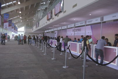 Congreso Mexicano del Petróleo toma medidas preventivas por la tormenta tropical Alberto