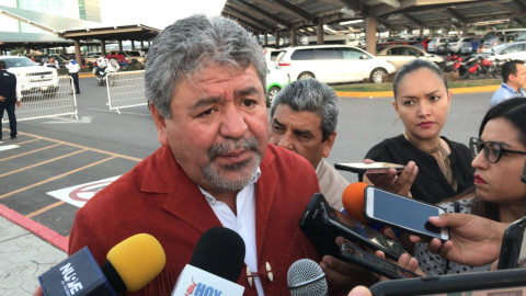 Investigan a director de tránsito Victoria por presunto acoso sexual y laboral