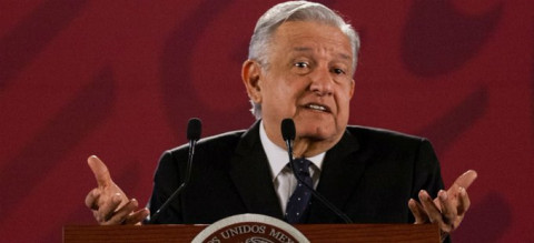 Pemex, Reforma Energética, subasta, estoy más en conferencia de AMLO