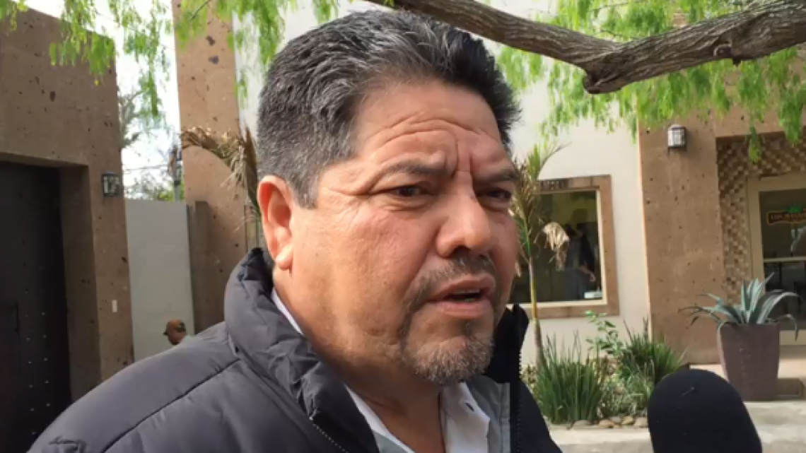 Residentes aseguran presentar intoxicación por contaminación ambiental