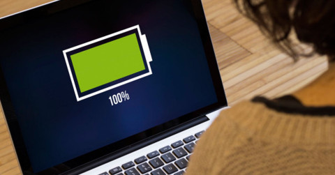 ¿Hasta qué punto debes cargar tu batería?