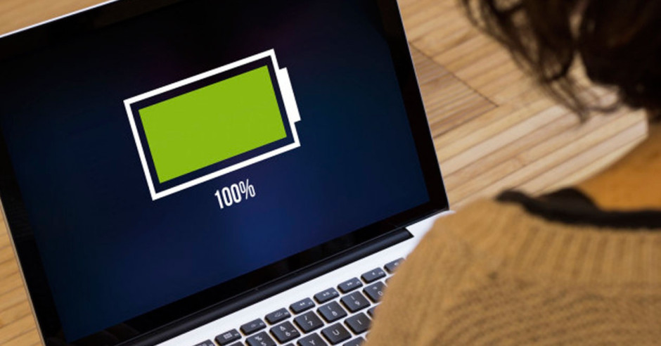 ¿Hasta qué punto debes cargar tu batería?