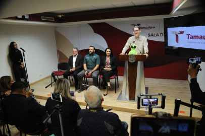 Anuncian “Carnaval Tamaulipas 2025” con una bolsa de $1.3 millones en premios