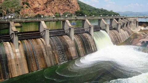 “México está actuando conforme al tratado”: SRE responde a Trump sobre falta de entrega de agua
