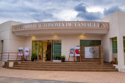 Presenta UAT seminario sobre aprovechamiento sostenible de recursos naturales