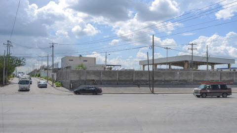 Iniciarán puente en carretera Aeropuerto