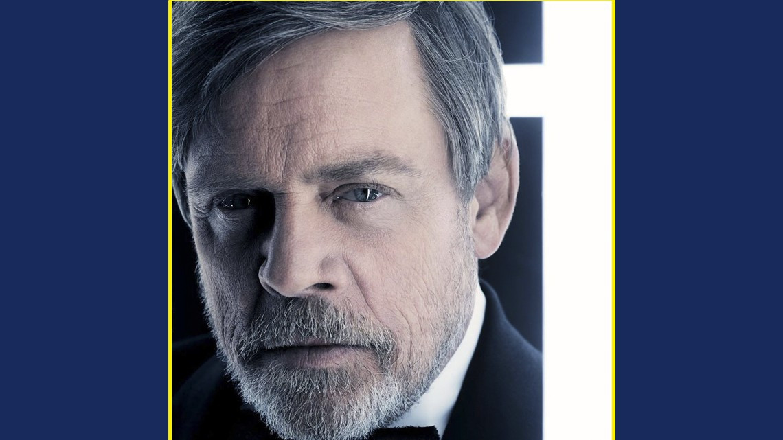 El elenco de Star Wars posa para Vogue